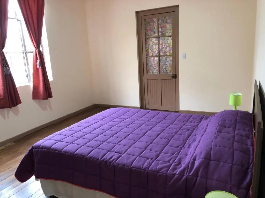 Hostal Ansaldi