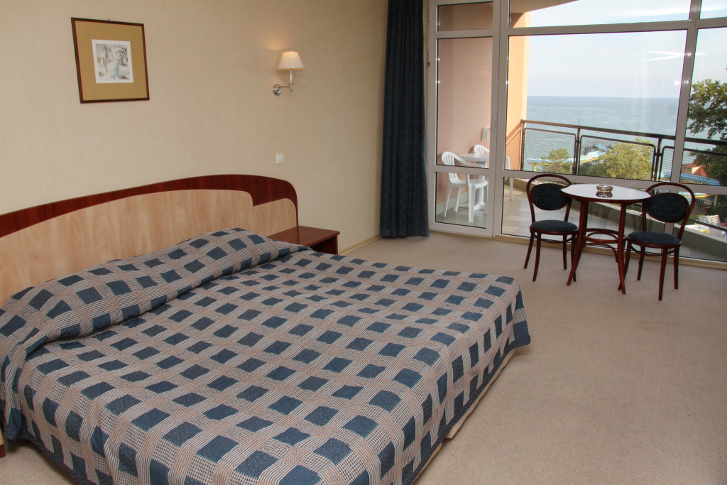 Hotel Lilia