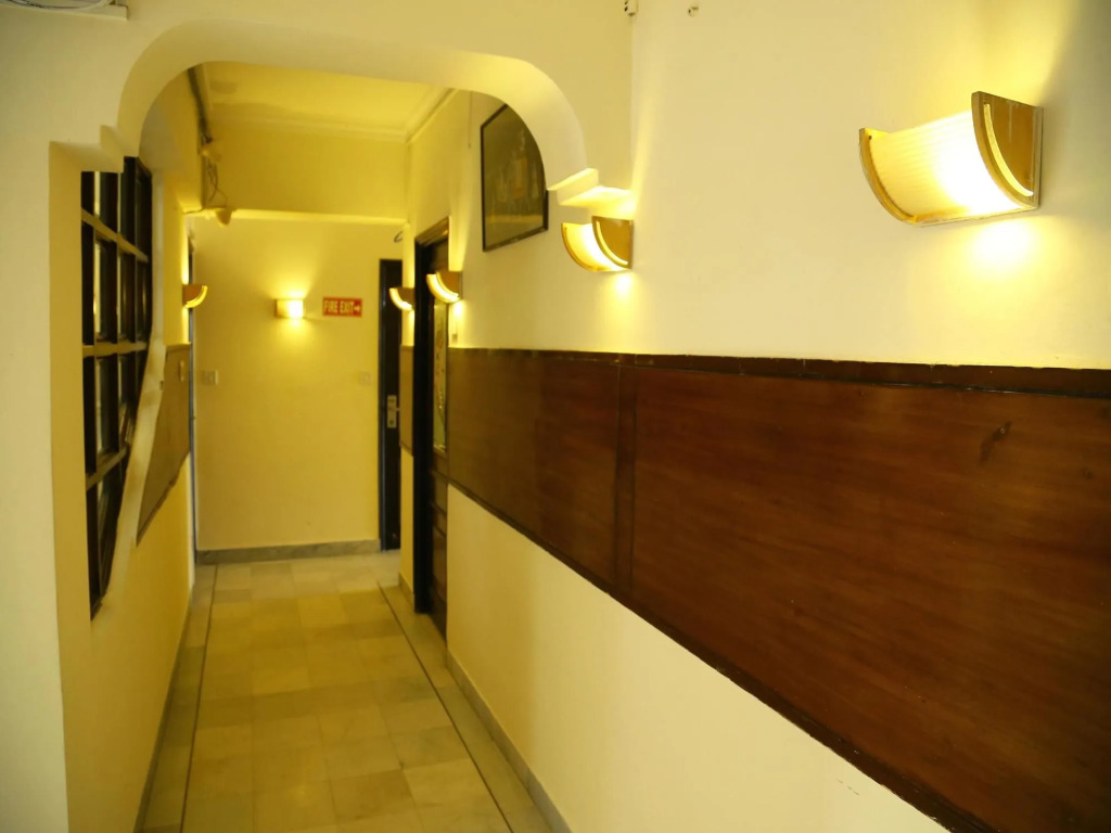 Roland Hotel