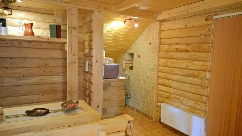 Domek Marców