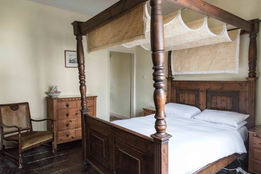 Golden Fleece York
