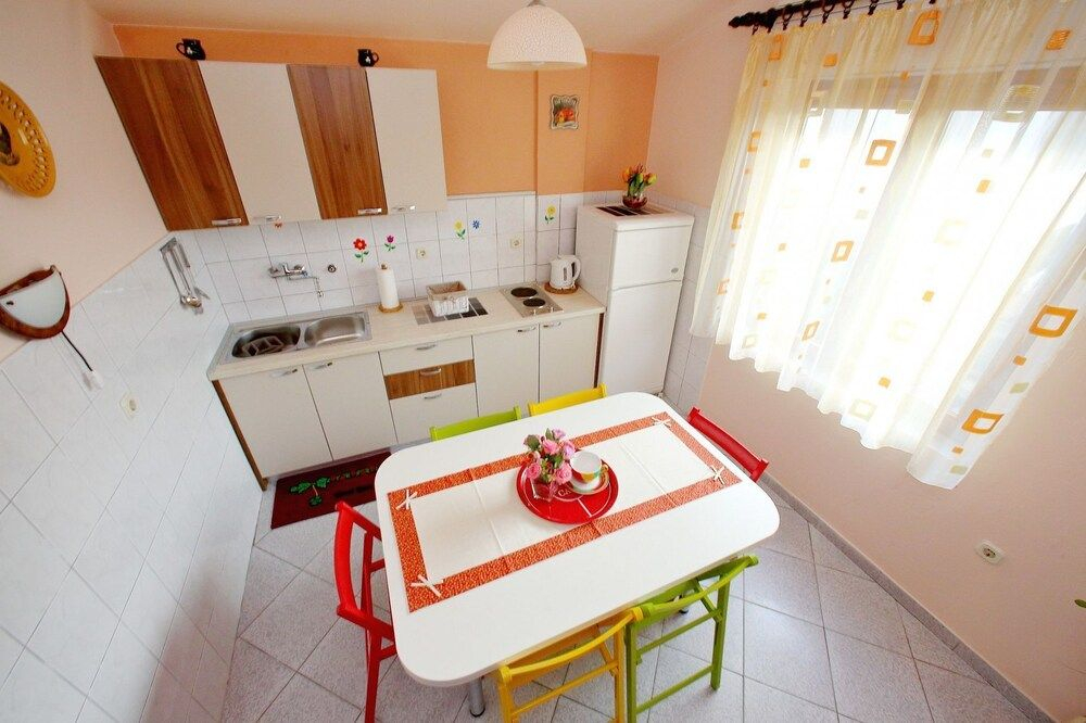 Julijana - Economy Apartment - A1