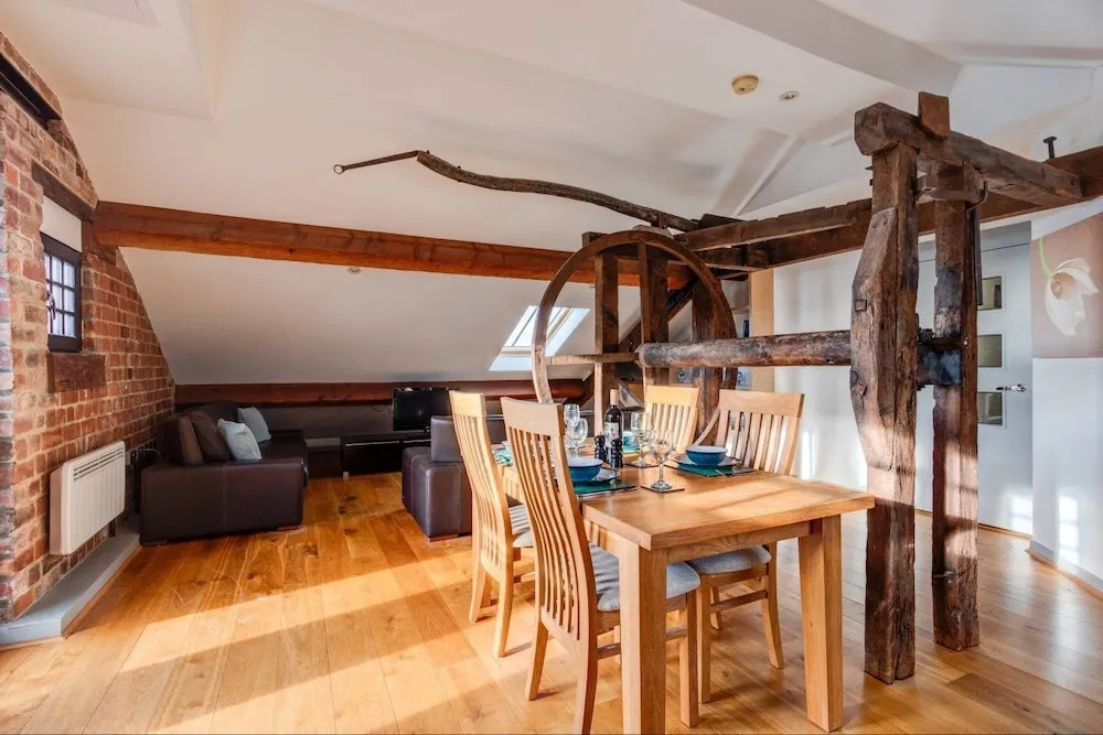 Luxury Apartments Biddle Shipton