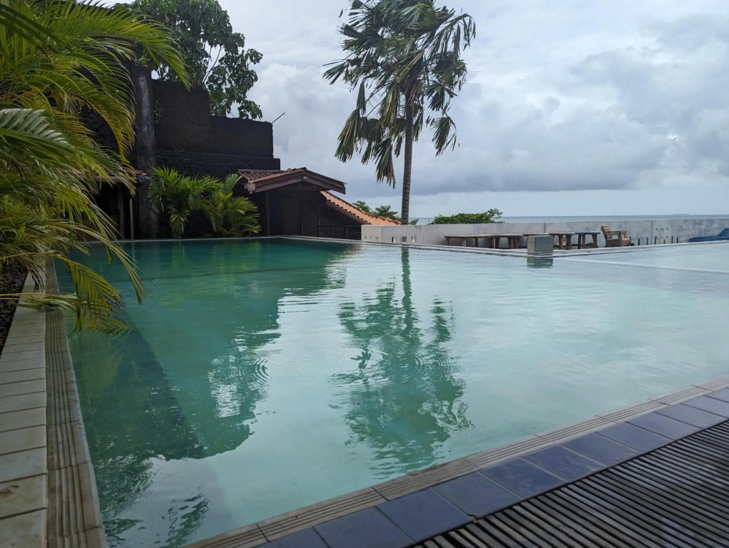 Hotel Silan Mo