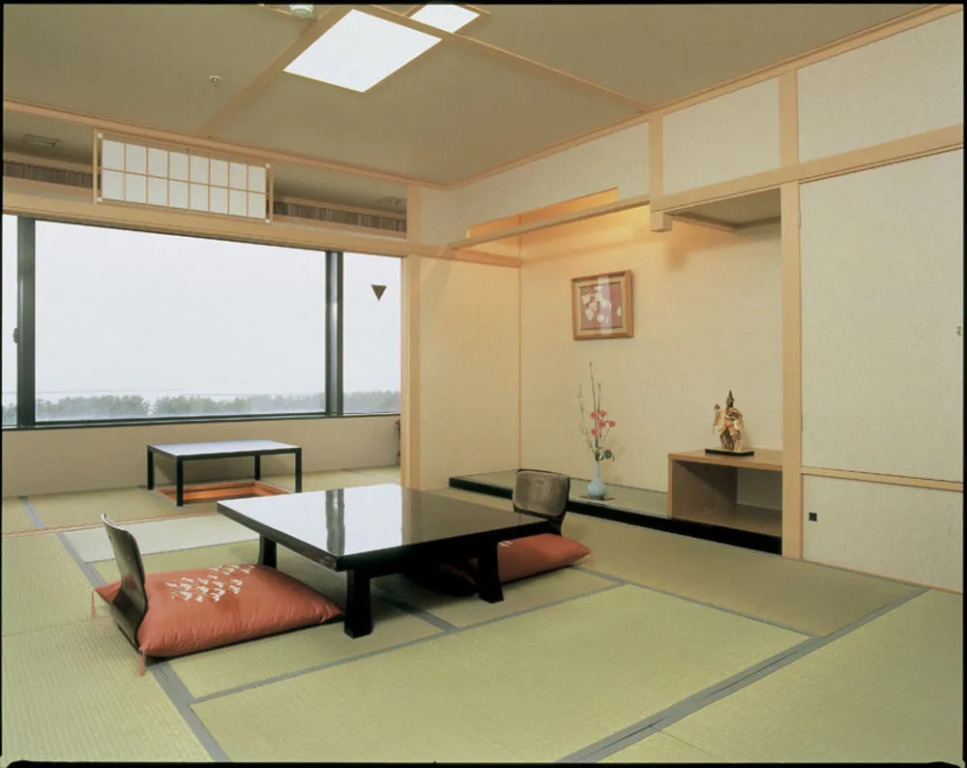 Centurion Hotel Technoport Fukui- Artificial Radium Hot Spring
