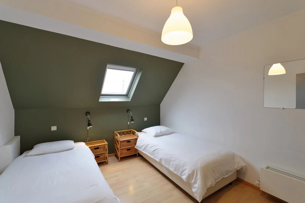 Flanders Fields Cottage