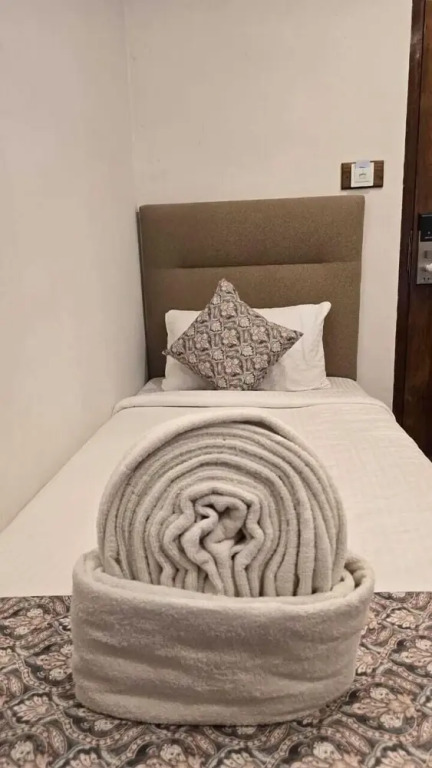 Hotel Maharaja - Mysore