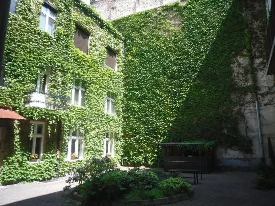 Apartament Jonek