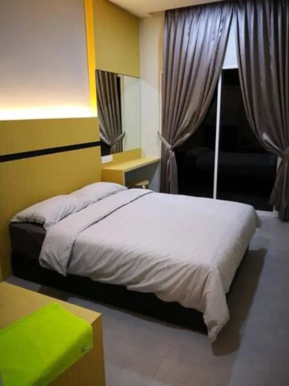 CAMERON TROPICA HOMESTAY