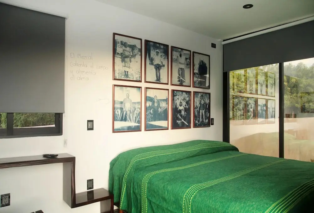 Cabane Container Hotel - Adults Only