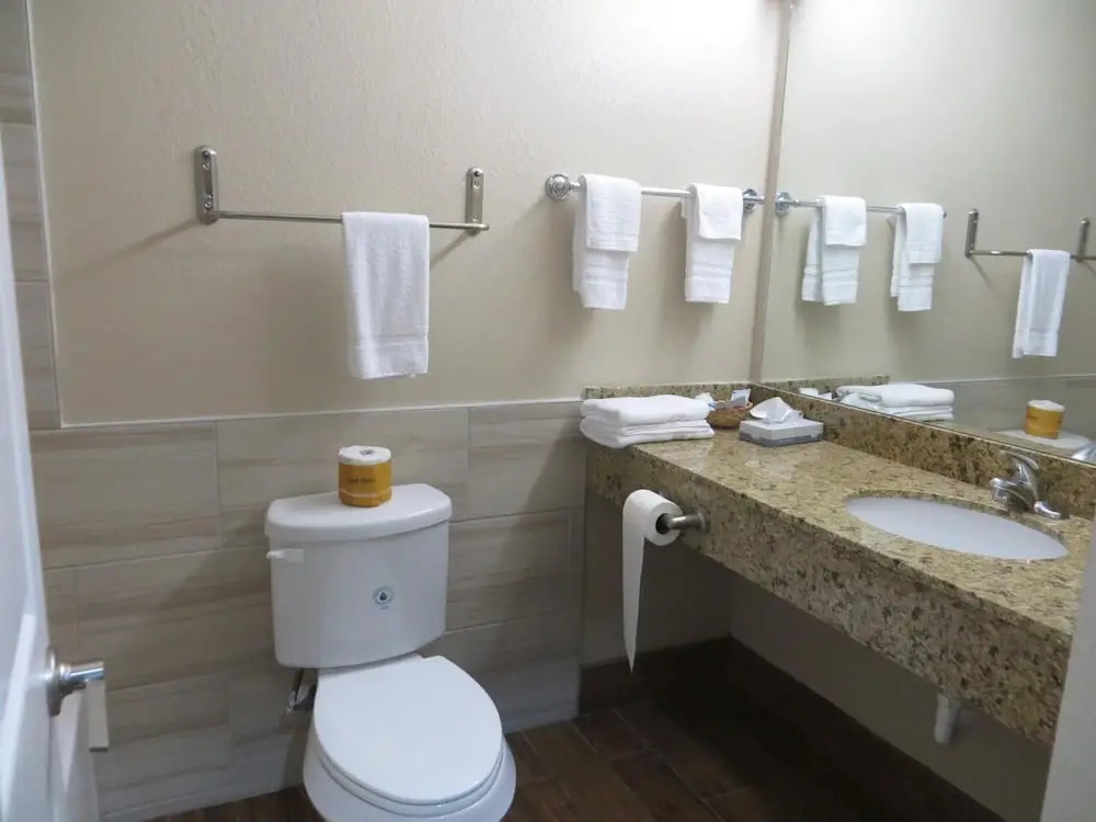 Scottish Inns and Suites Hwy 146 #A Baytown, TX