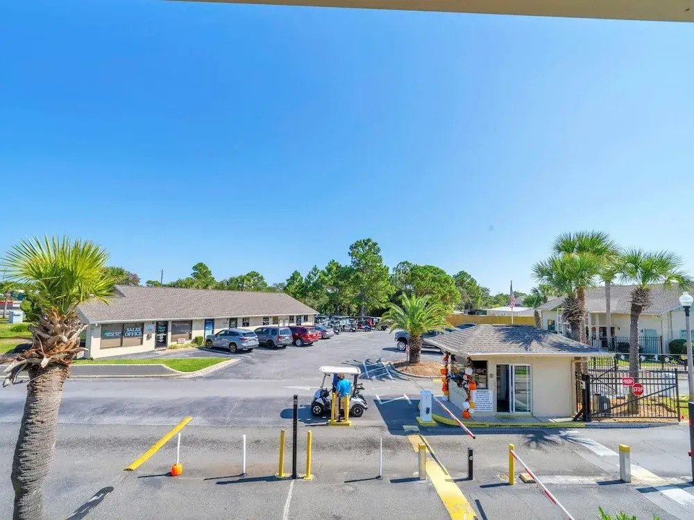 Gulf Highlands 1160