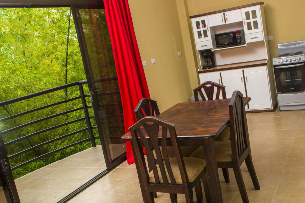 Hotel Loft Pacifico