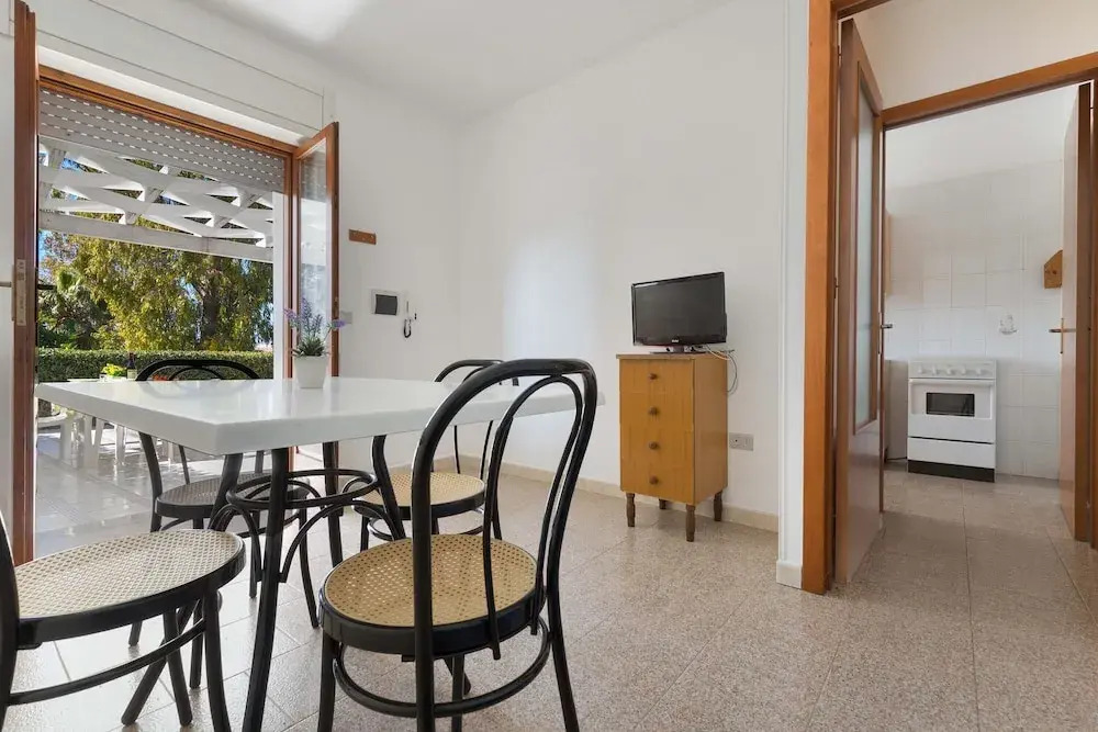 2242 Residence Anna - Appartamento Salmone