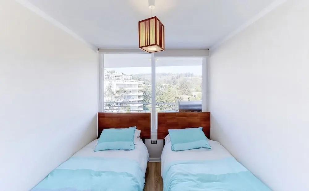 Parque Bosquemar Apartment