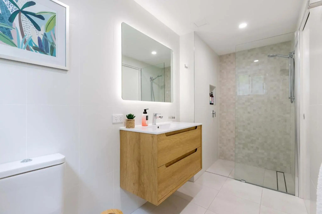 Oasis Luxe on Macrossan Street - Stylish Residence