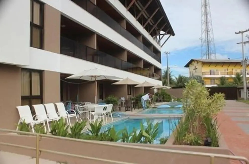 CPG02 Flat Piscina Privada em Porto
