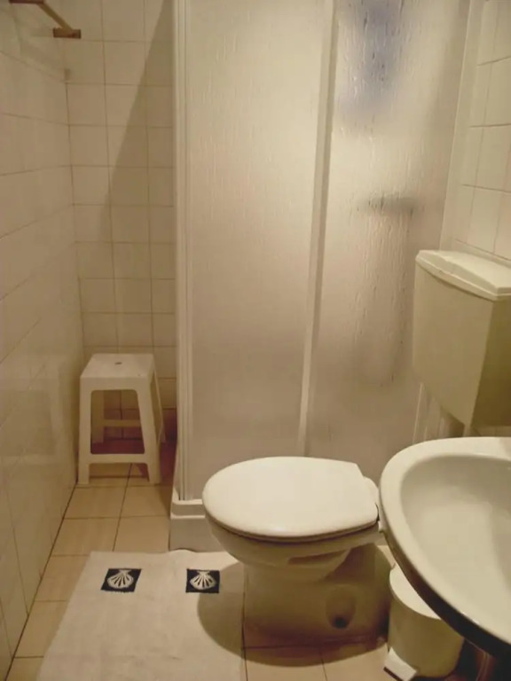 House With 3 Bedrooms in Atouguia da Baleia, With Wifi - 400 m From the Beach