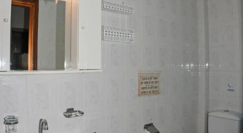 Elenis Residence - Spiti Eleni