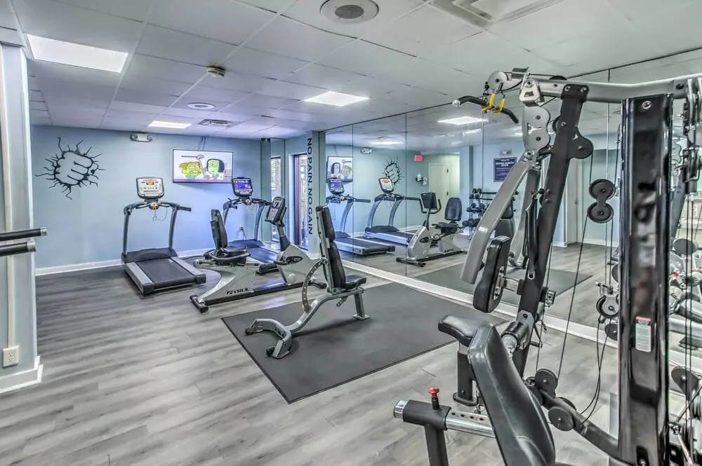 Access to Pool, Beach: Ocean-view Myrtle Beach Apt