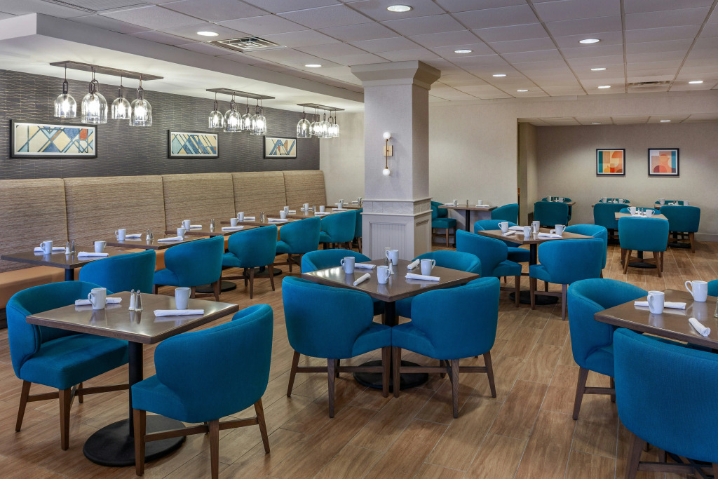 DoubleTree by Hilton Boston/Westborough