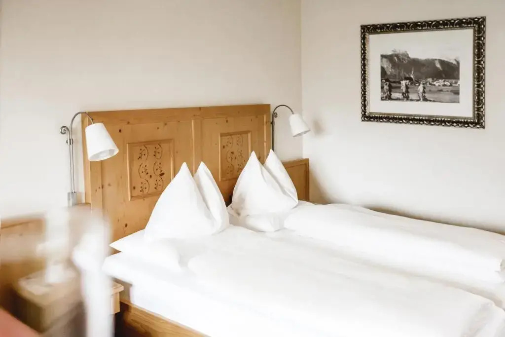 Hotel Post Abtenau