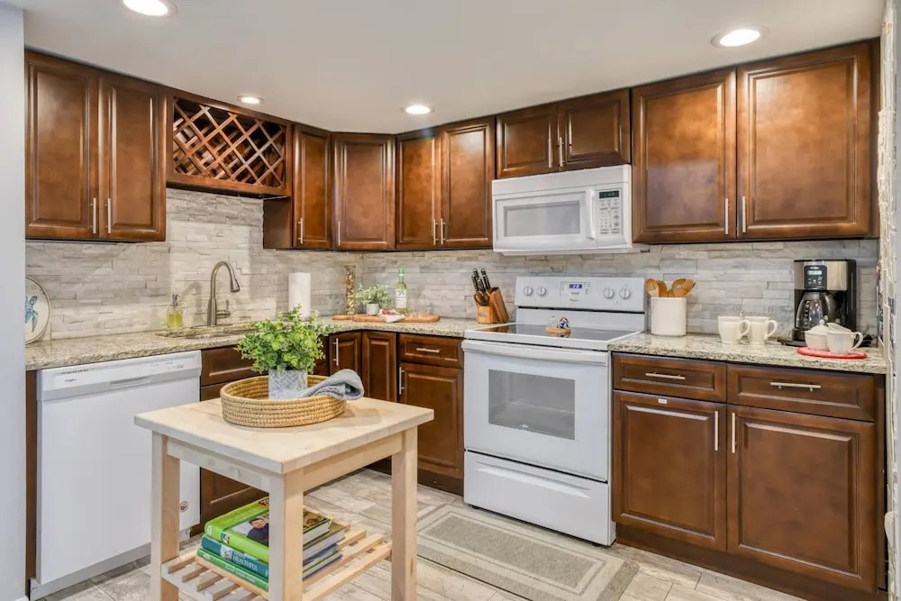 Vilano Beach Retreat