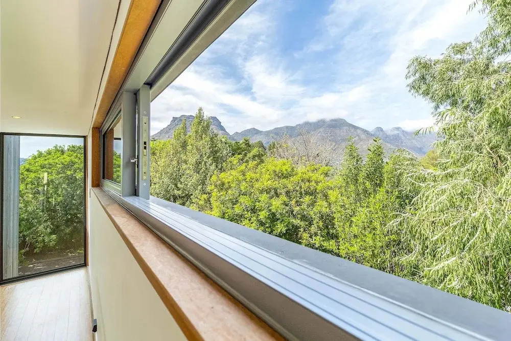 Luxury Eco Home With Garden Cottage - Houtbay