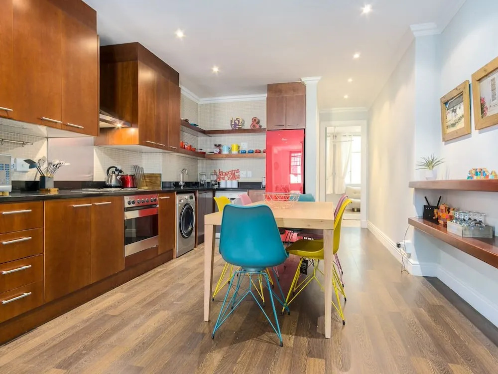 Namaqua House 401