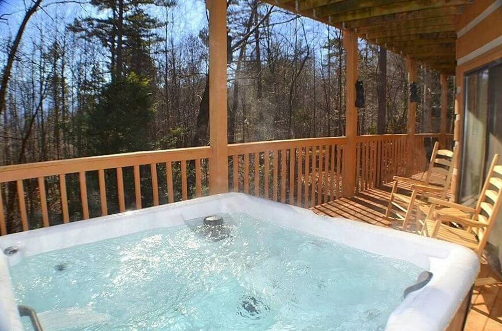A Honeybear Hideaway