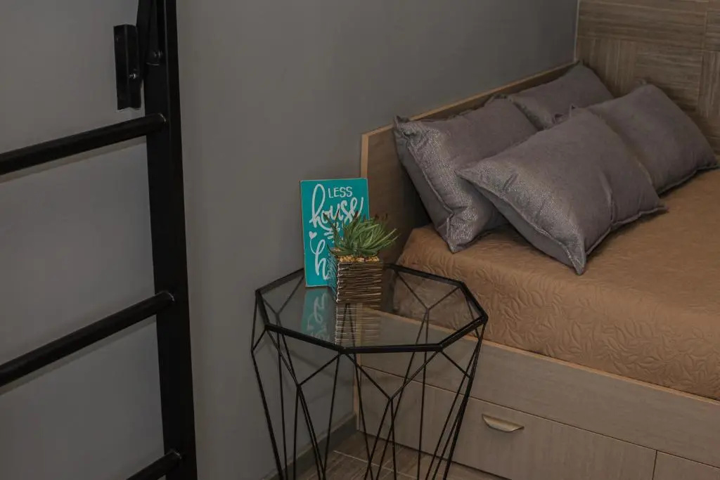 138 Tamar Mepe street Apartment 126