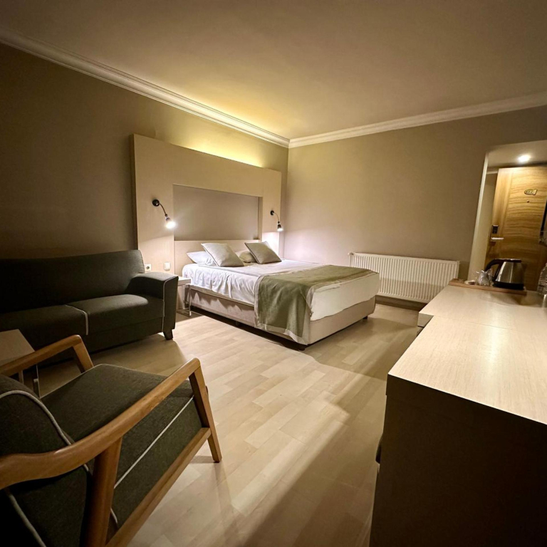 Laodikya Hotel