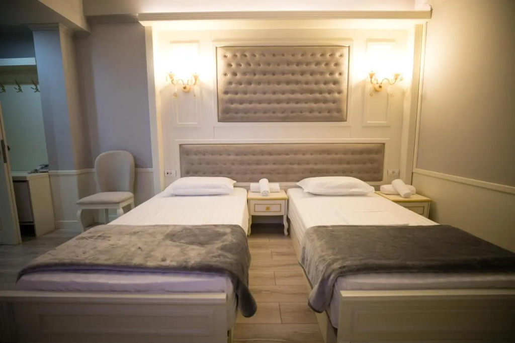 Lotus Hostel