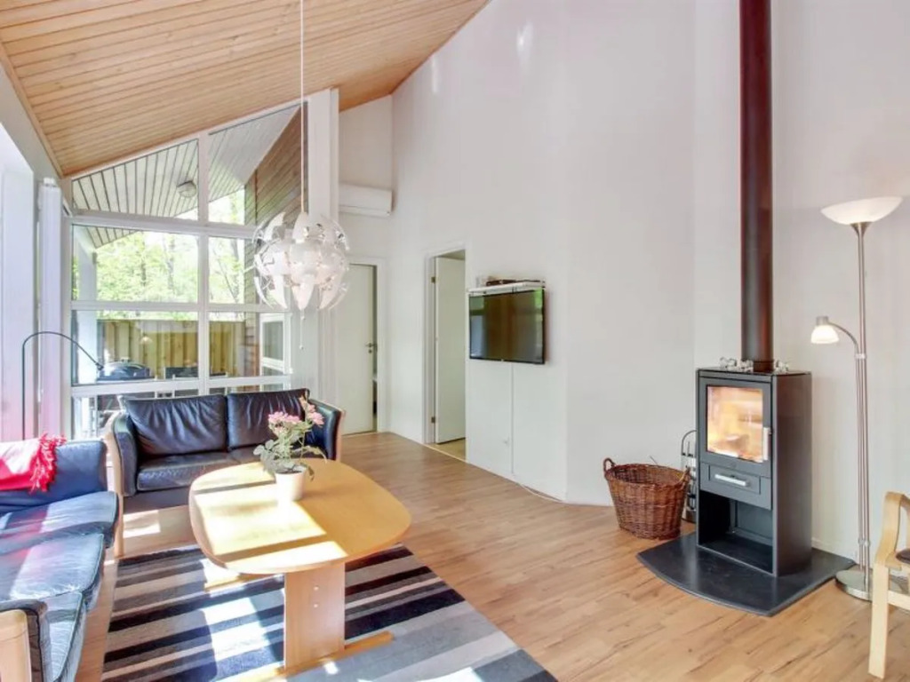 Holiday Home Verner - 500m from the sea by Interhome