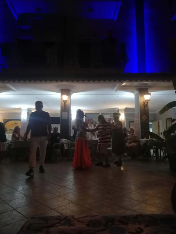 Santana Hotel