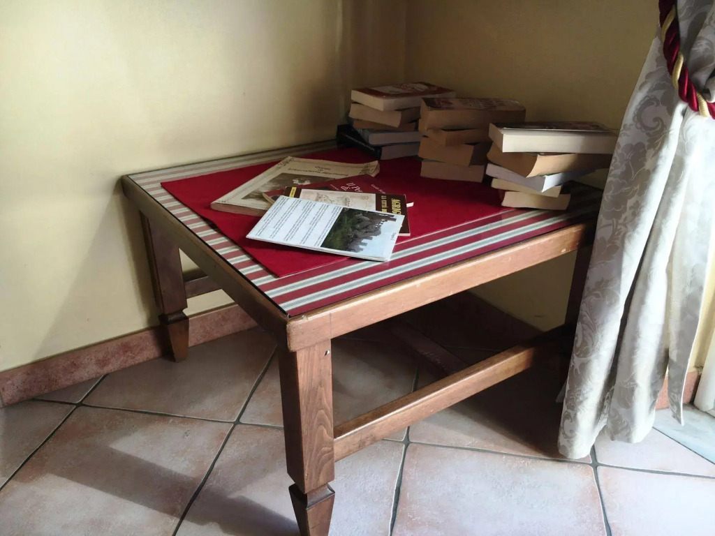 B&B Dimora Annulina