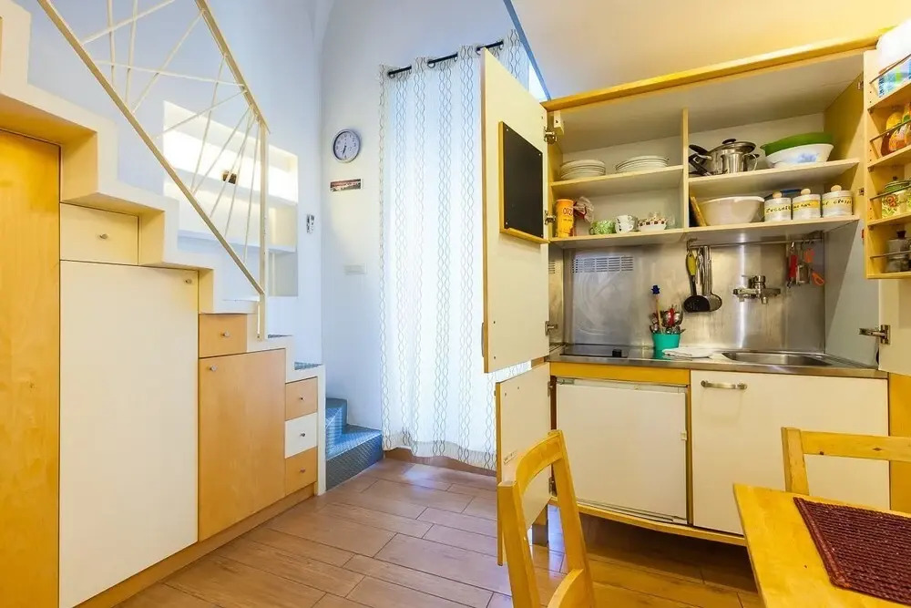 Apartment - Capella Vecchia BH 103