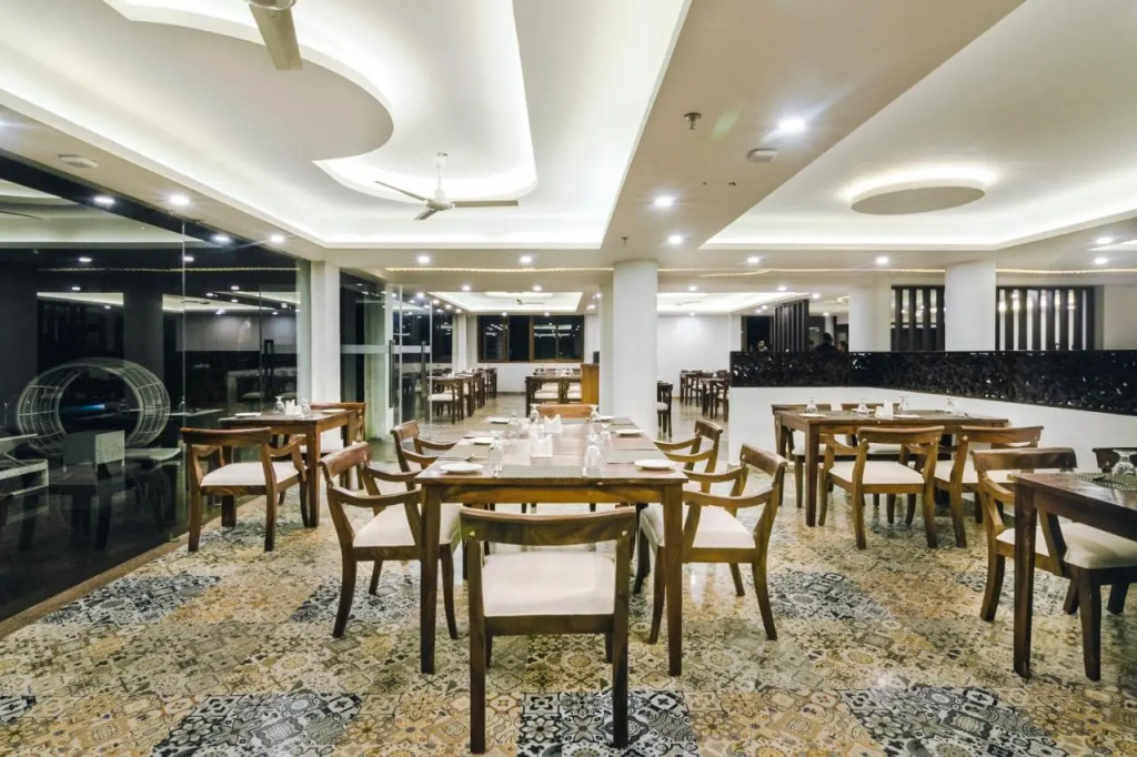 Elixir Hills Suite Hotel and Spa