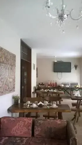 Pousada Pura Vida