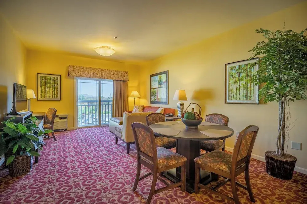 Berkshire Mountain Lodge