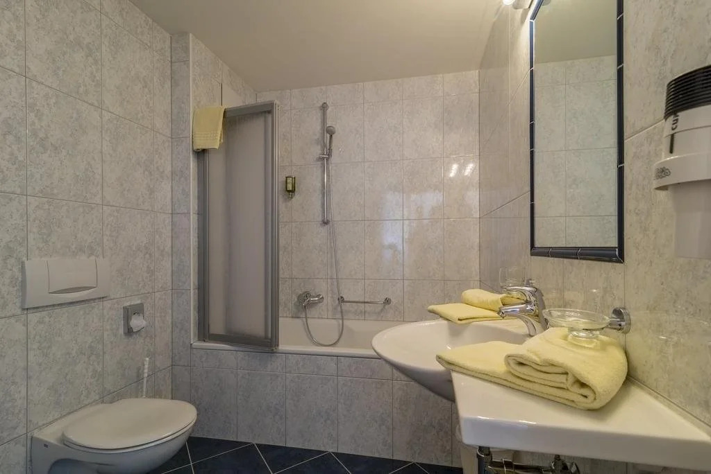 Hotel Garni Chasa Nova