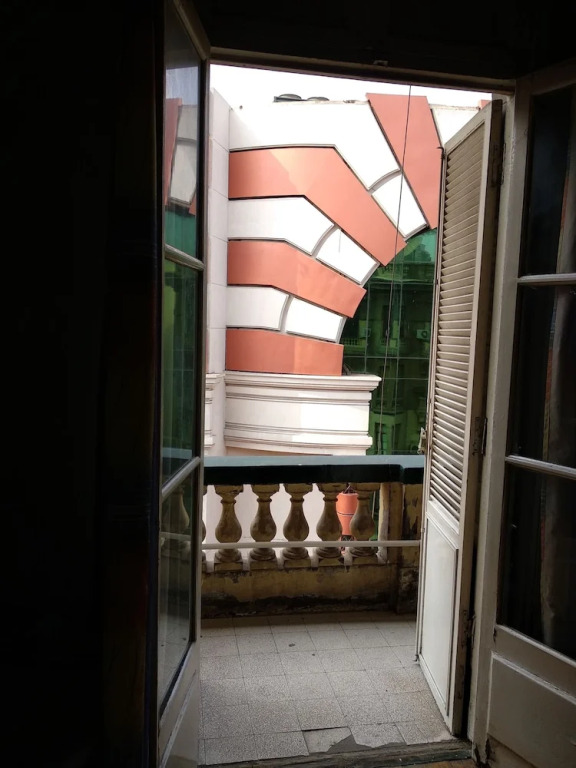 Hostel Luna