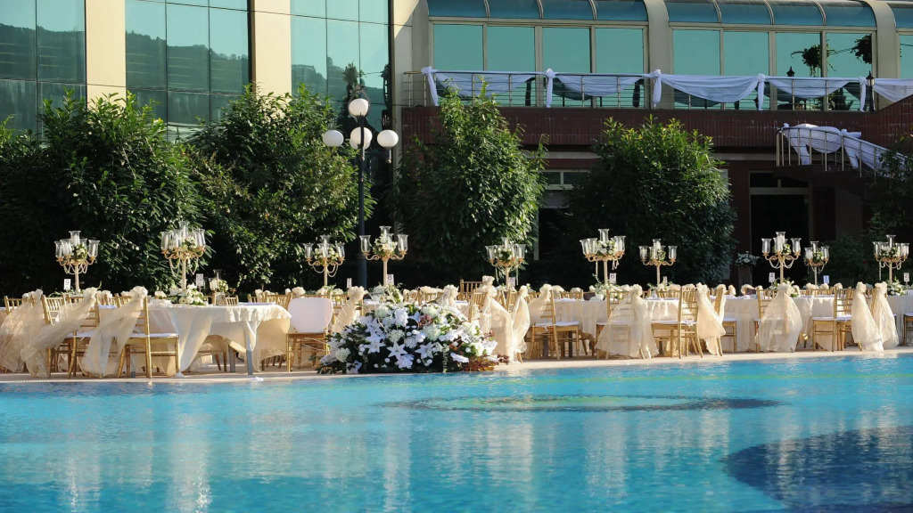 Marma Hotel Istanbul