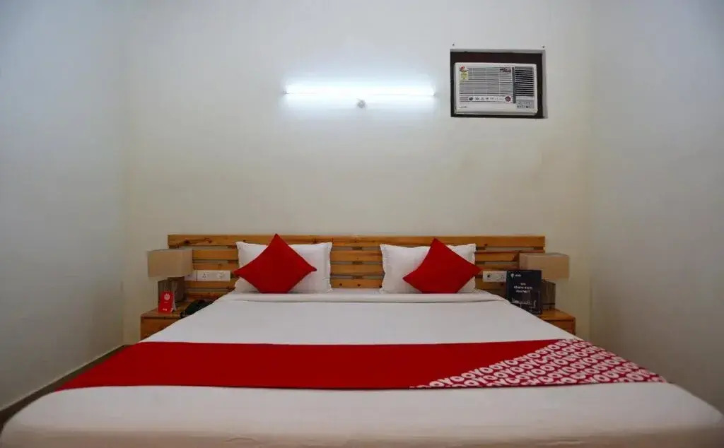 Corbett Tiger Lane by OYO  Rooms