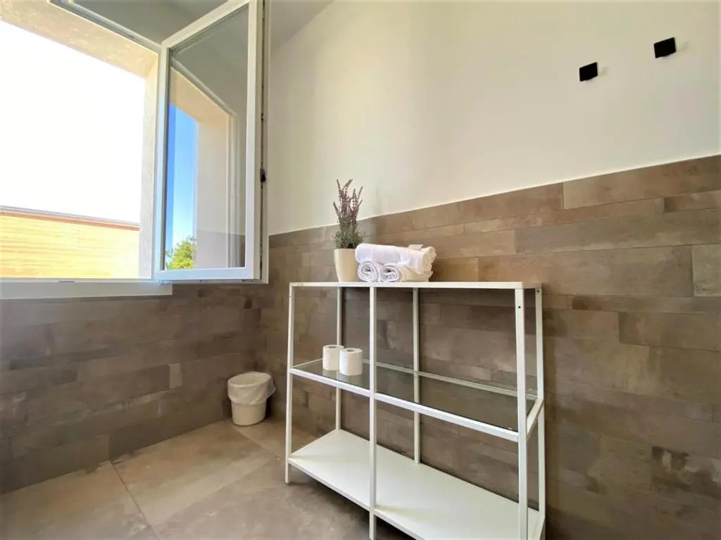 Agriturismo Tre di Spade