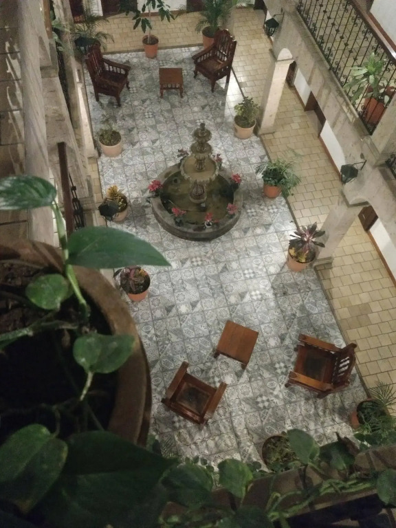 Hotel Don Quijote Plaza - Guadalajara Centro Historico