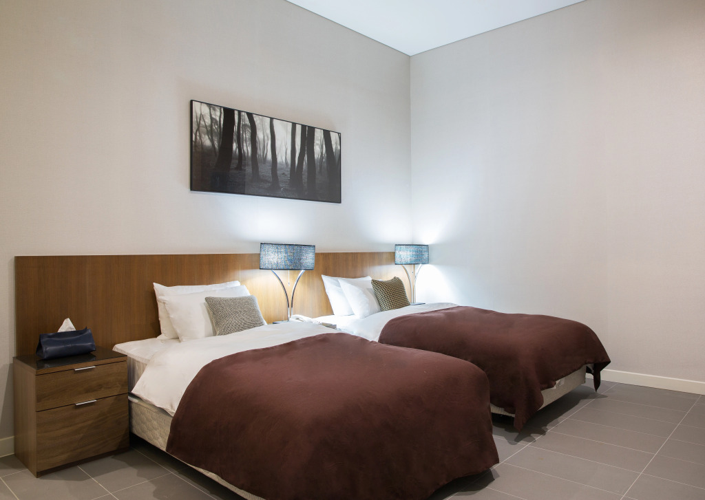 Hotel Mate Bundang