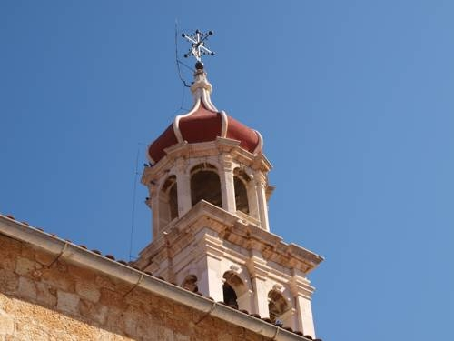 Villa Dinka