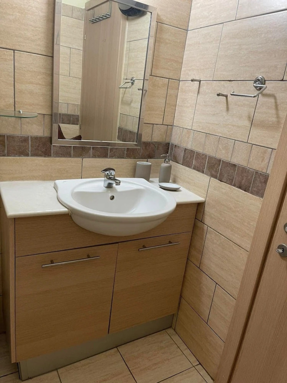 Stunning 1-bed Apartment in Larnaca Near the sea