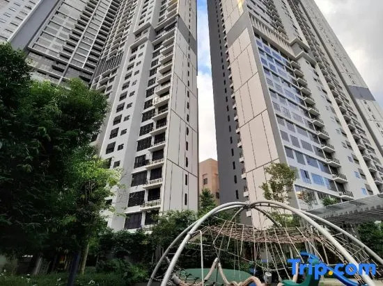 Agile Residence suites-Trx-Pavilion-KL City Centre By Cloudsbed